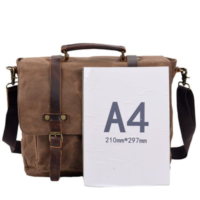 Ryan - Torba za svakodnevnu upotrebu od platna